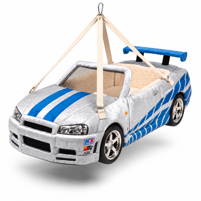 The R34